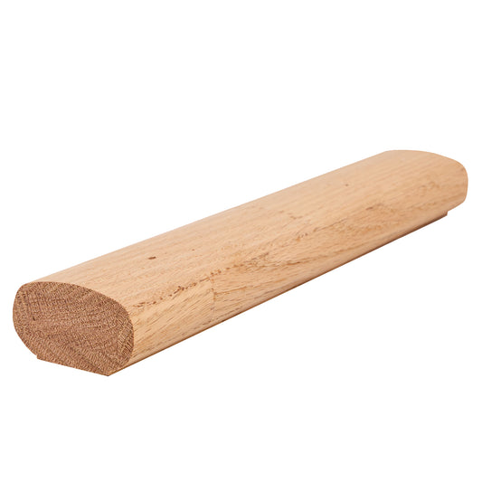 6042 Modern Wood Handrail