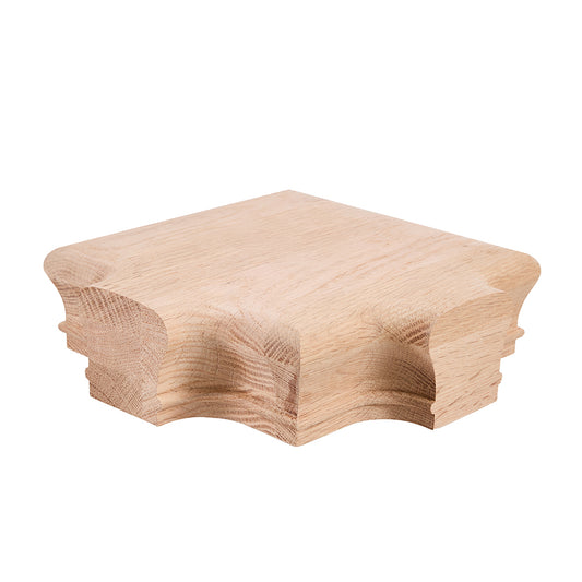 722191 Box Newel Corner Post Cap