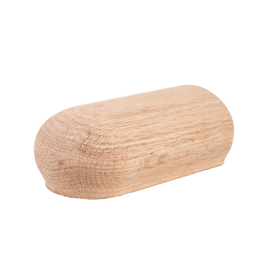 7709 Returned End Wood Handrail Fitting