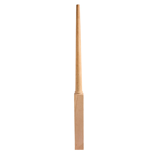 Wholesale 3050 NEWEL POST Red Oak for Stair