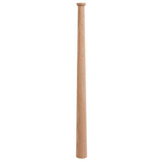 Wholesale 3850 NEWEL POST Red Oak for Stair