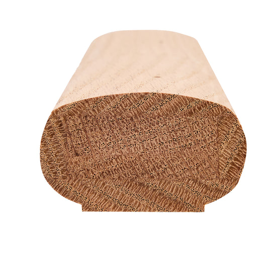 6042 Modern Wood Handrail