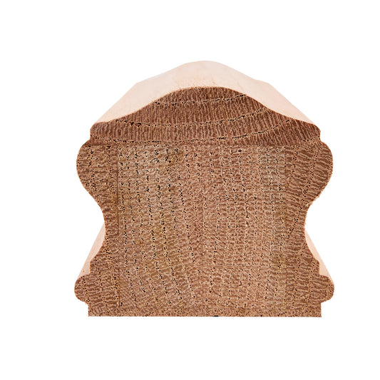 6710 Wood Handrail