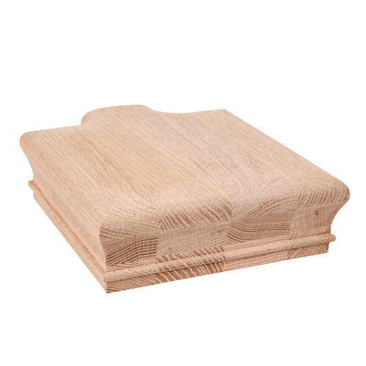 721991 Box Newel End Cap